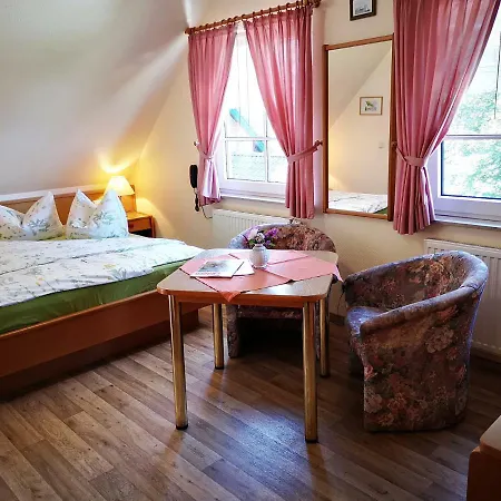 Having-hof Appartement *