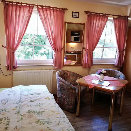 Having-hof Appartement Alt Reddevitz