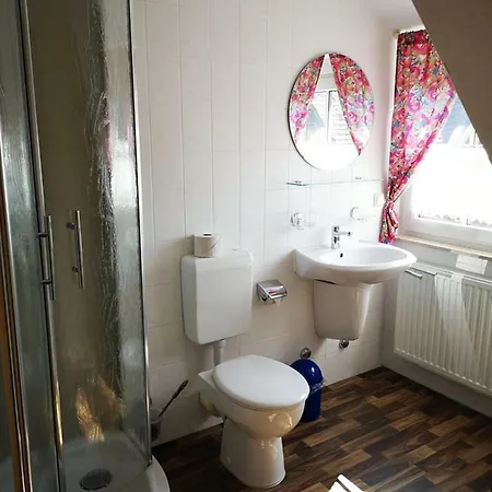 Having-hof Appartement Alt Reddevitz