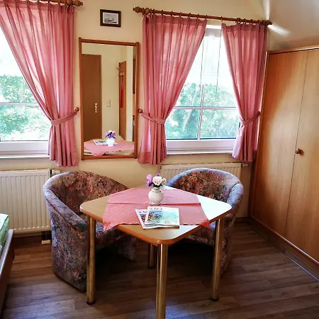 Appartement Having-hof Alt Reddevitz