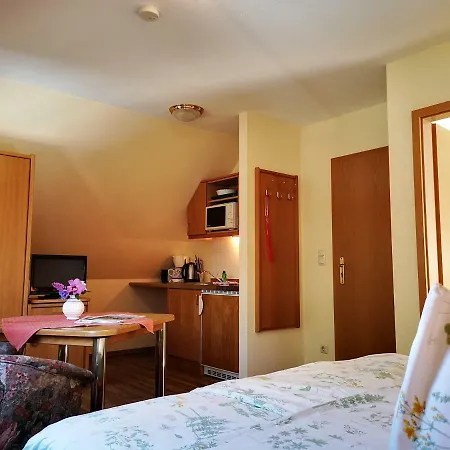 Having-hof Appartement